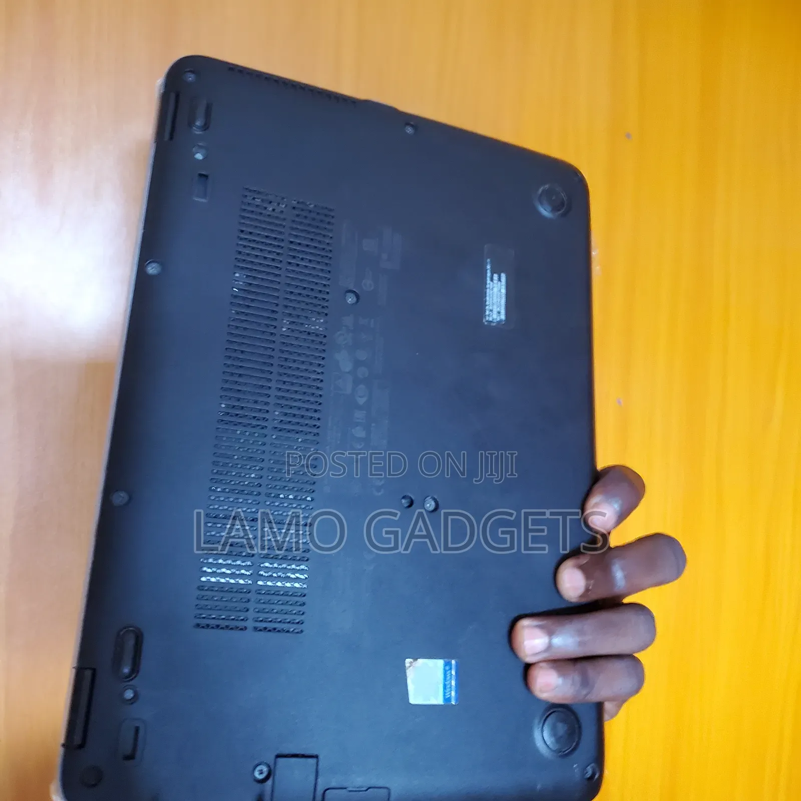 Laptop HP EliteBook 820 G4 8GB Intel Core i7 SSD 256GB