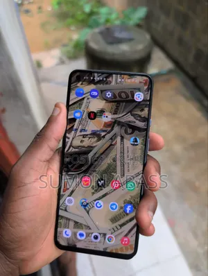 OnePlus 9 128 GB Purple