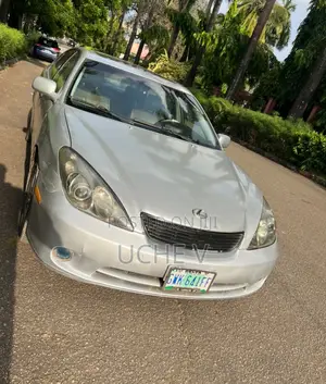 Lexus ES 330 2005 Gray