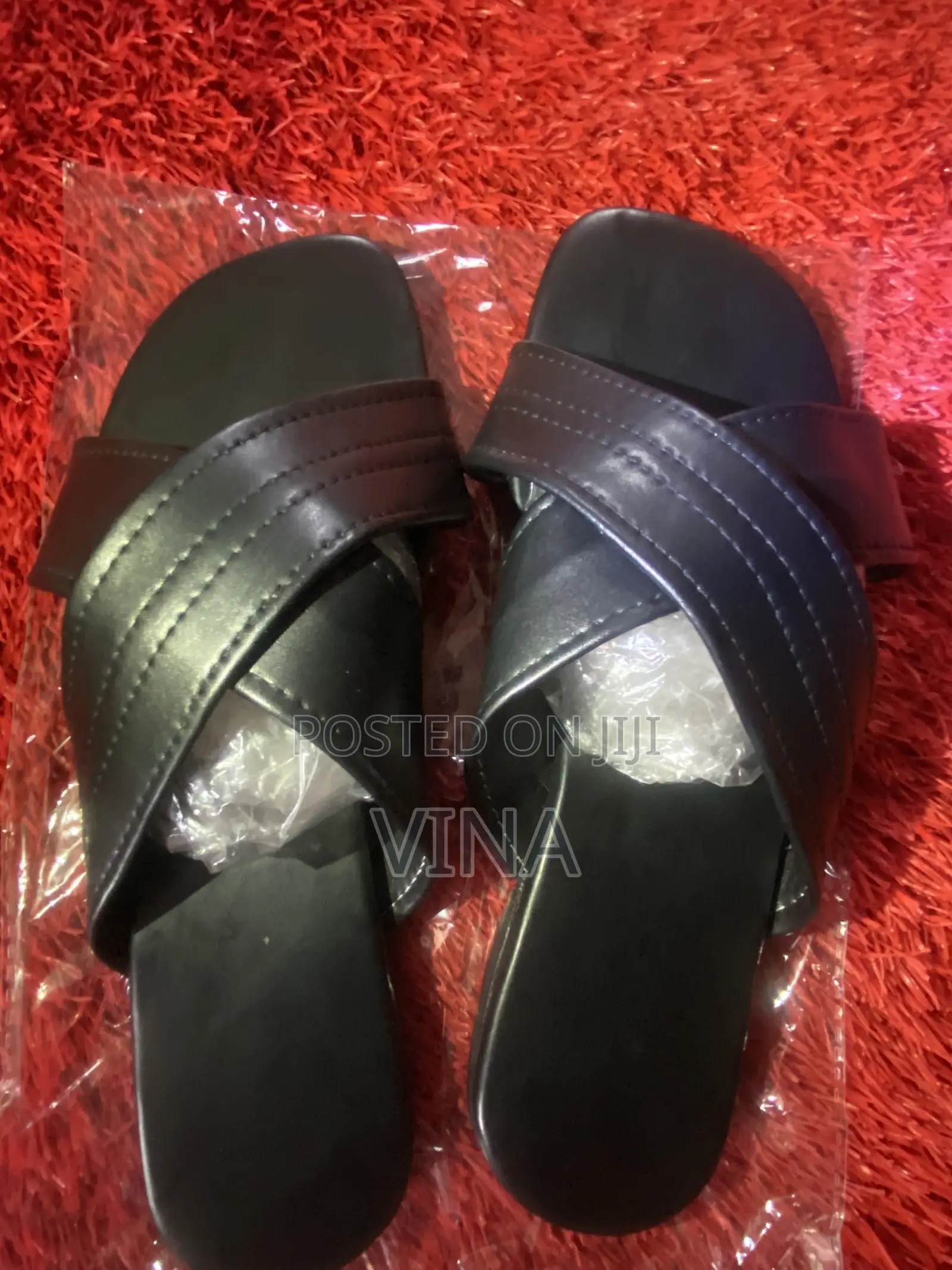 Female Footwear Available Going for Just