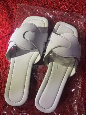 Female Footwear Available Going for Just