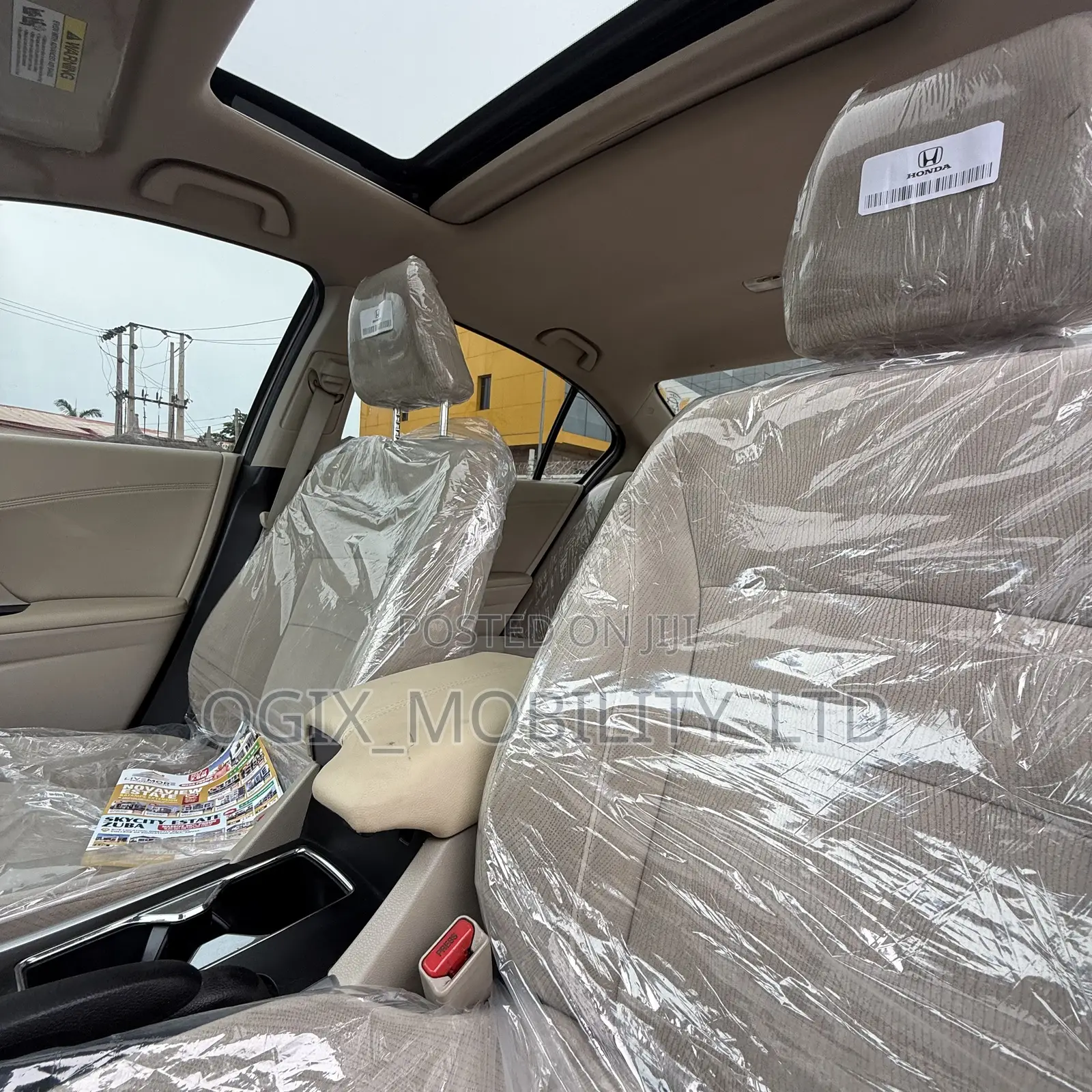 Honda Accord 2013 Gold