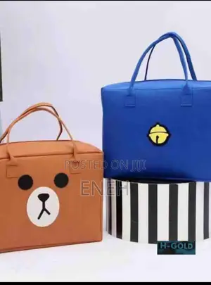 Traveling Bag