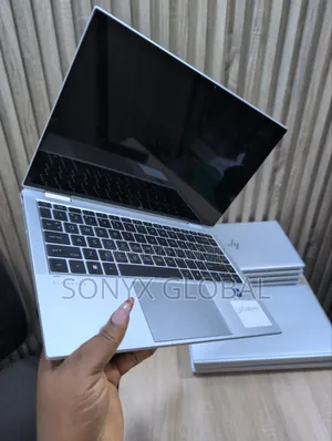 Laptop HP EliteBook 1040 G8 16GB Intel Core i7 SSD 512GB