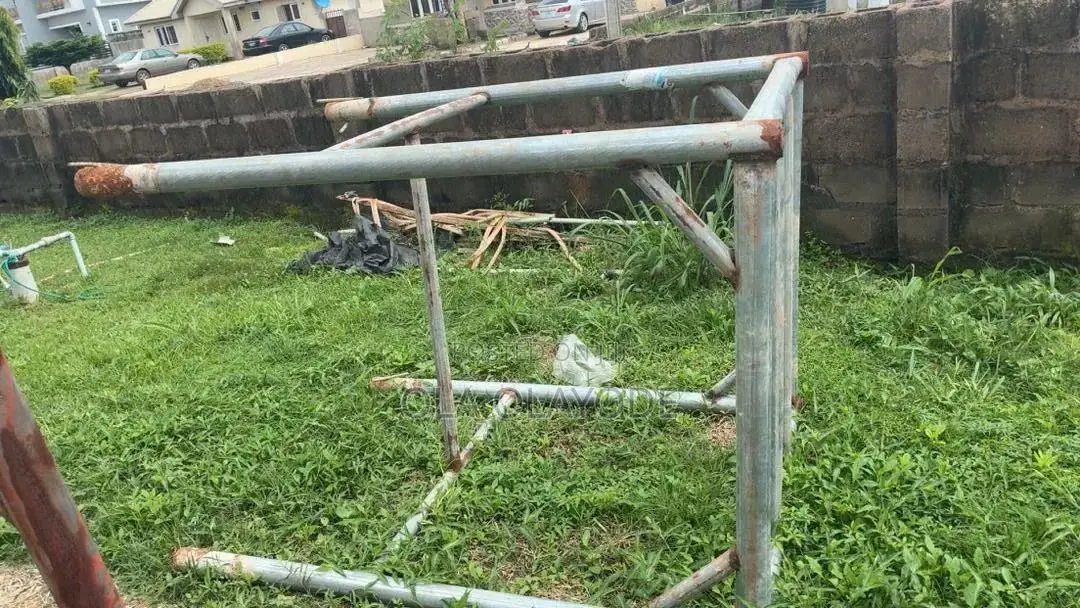 Water Tank Stand