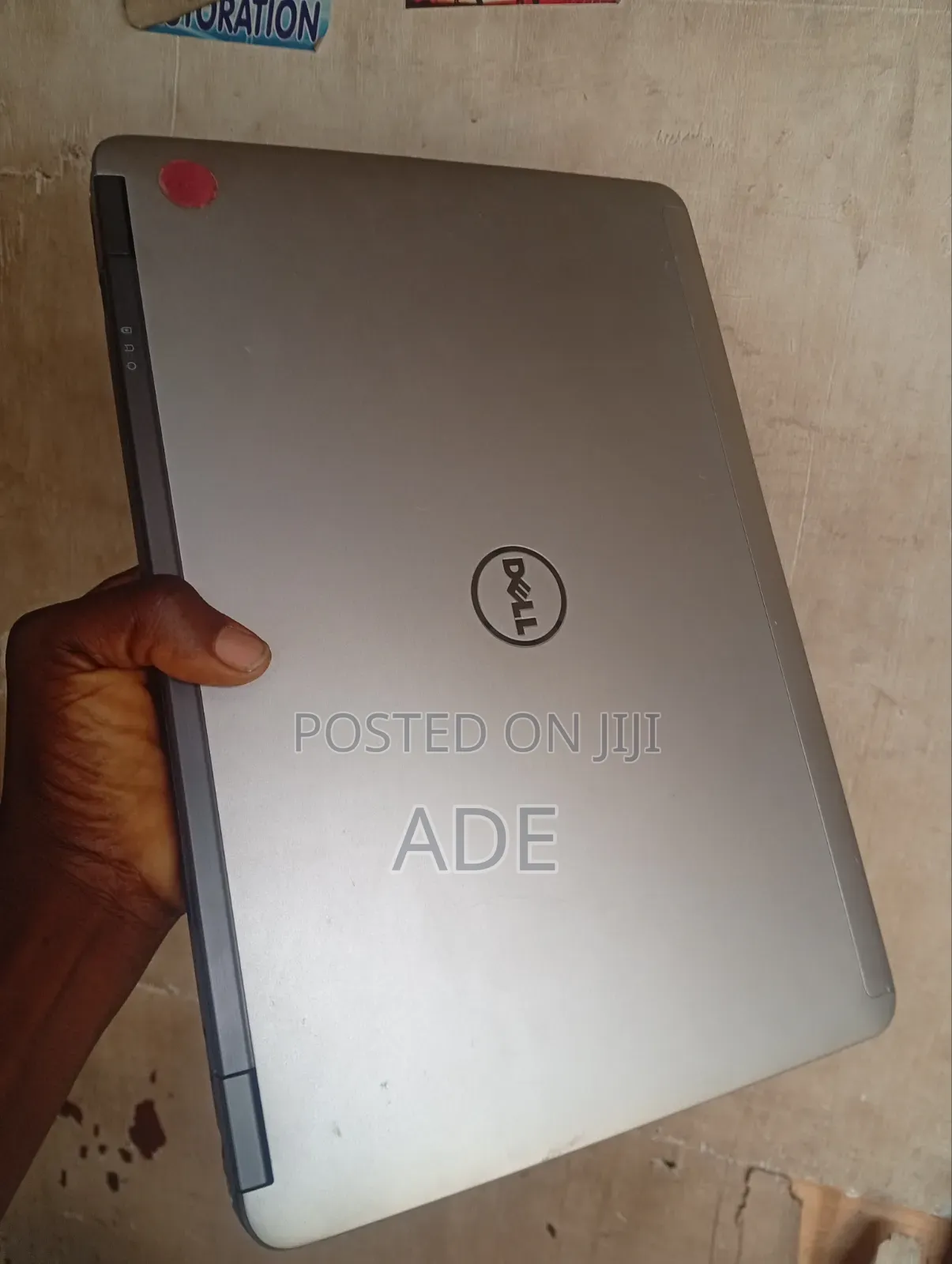 Laptop Dell Latitude E6440 16GB Intel Core i7 HDD 500GB