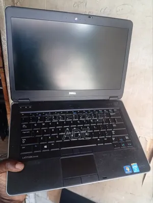 Laptop Dell Latitude E6440 16GB Intel Core i7 HDD 500GB