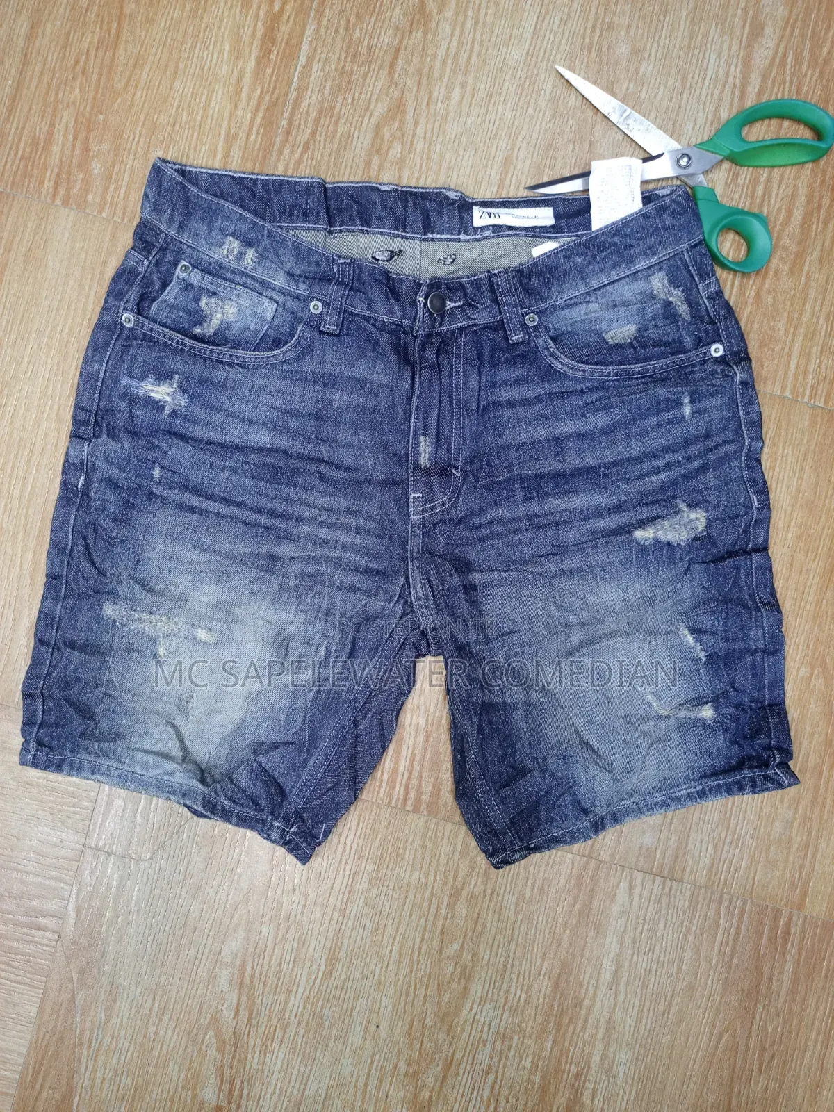 Jeans Pants