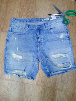 Jeans Pants