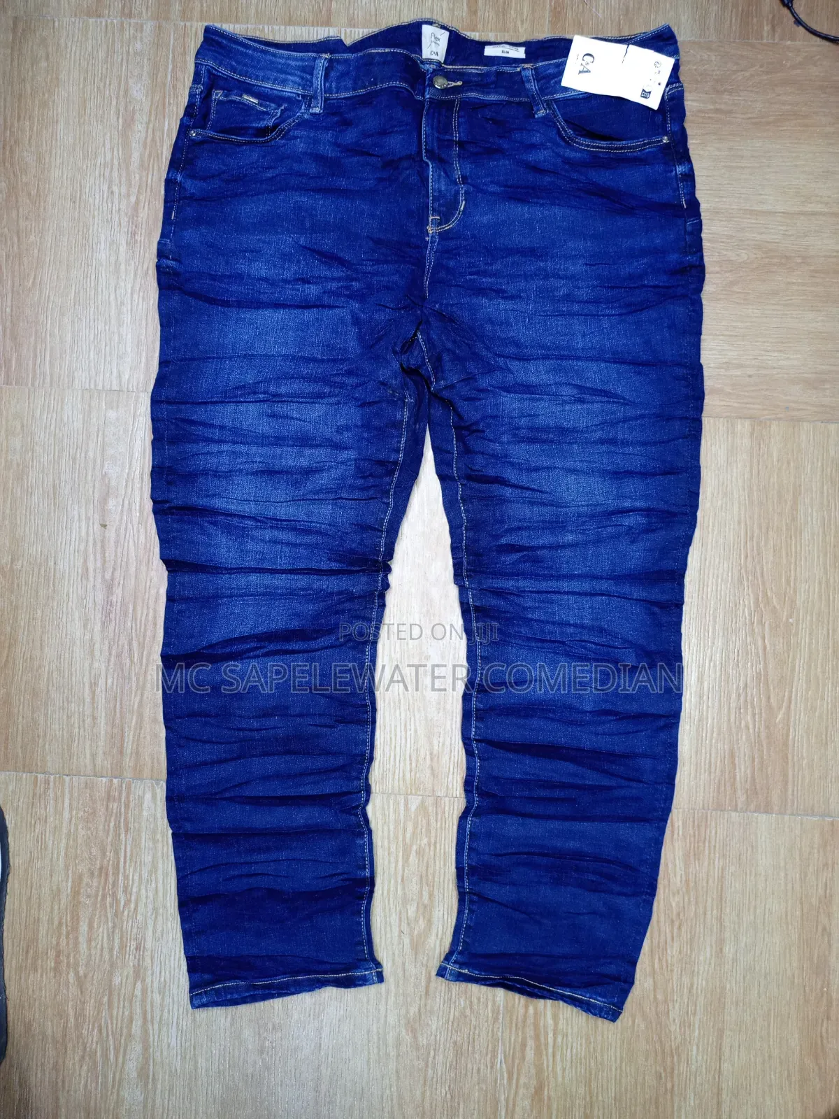 Jeans Pants