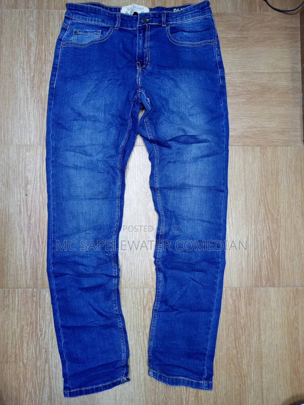 Jeans Pants