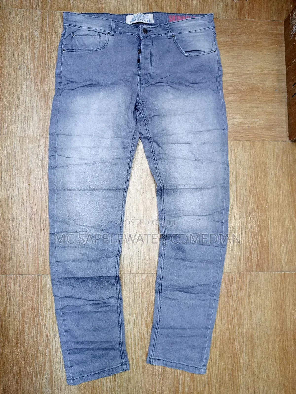 Jeans Pants