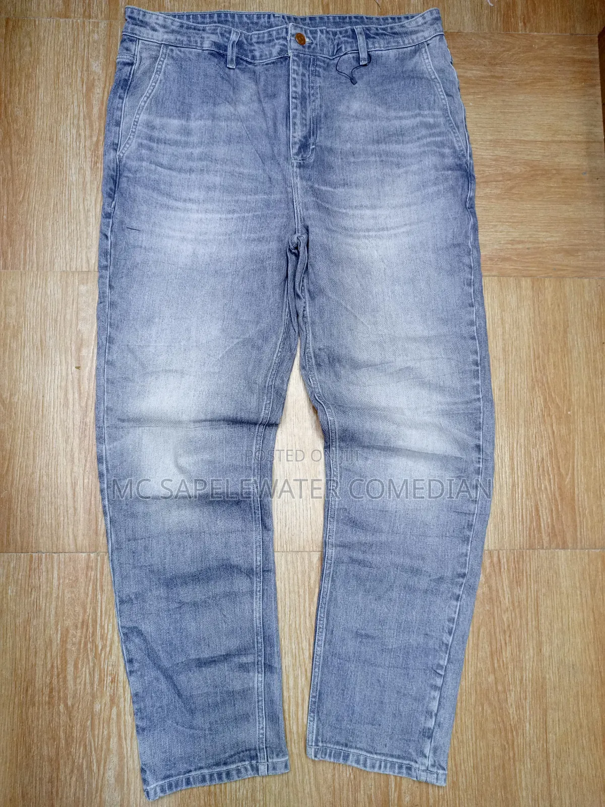 Jeans Pants