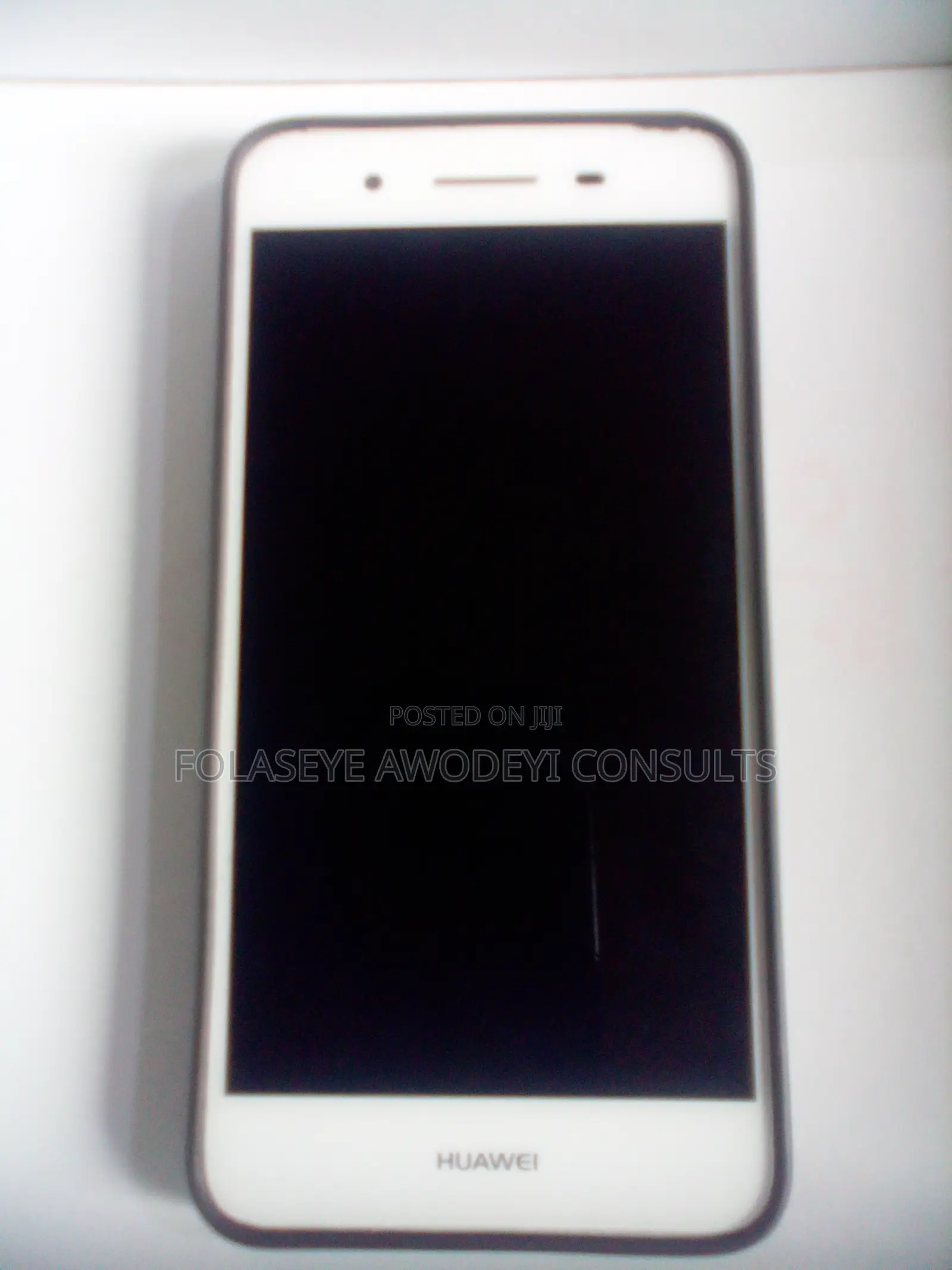 Huawei Tag L23 64 GB White