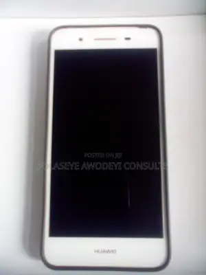 Huawei Tag L23 64 GB White