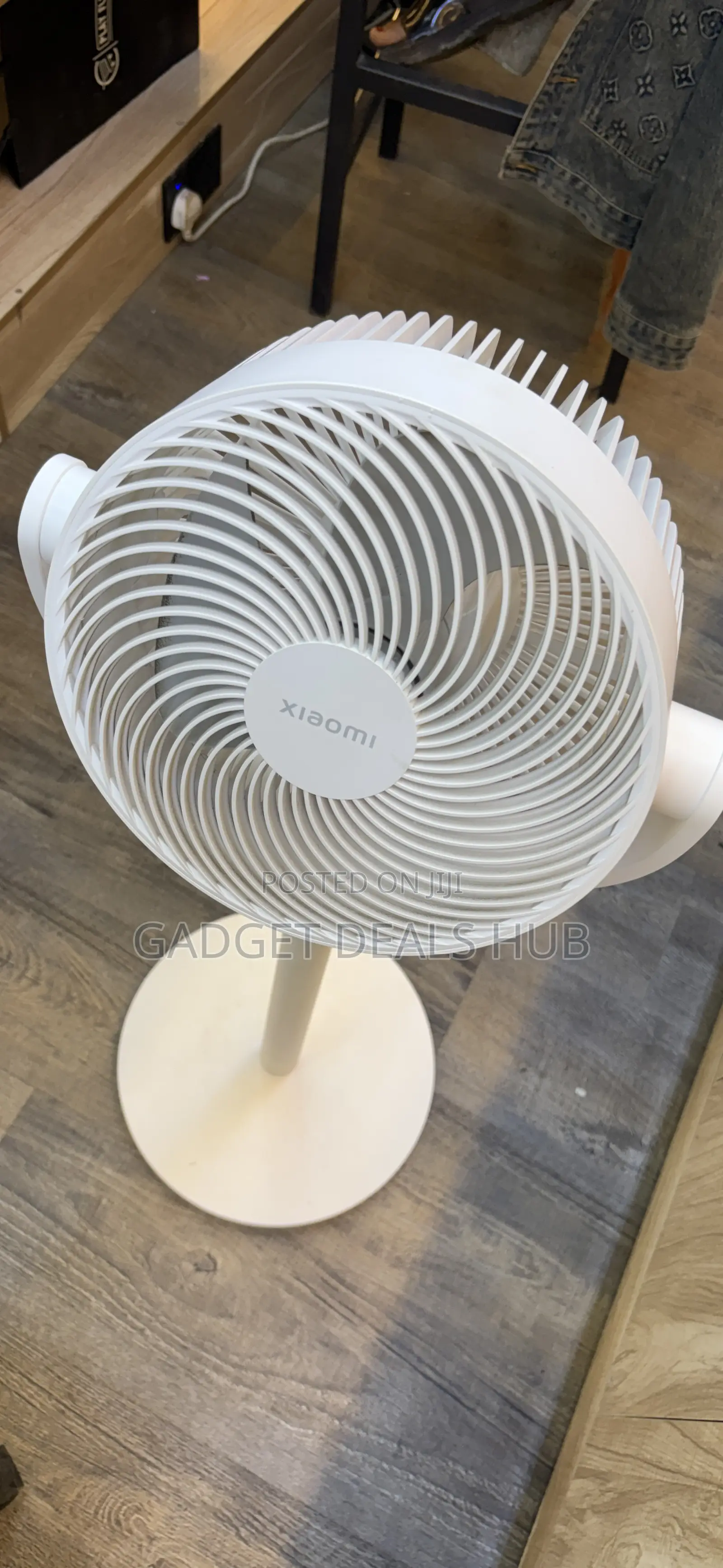 Xiaomi 360 Circulating Fan