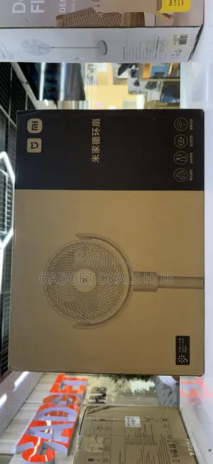 Xiaomi 360 Circulating Fan