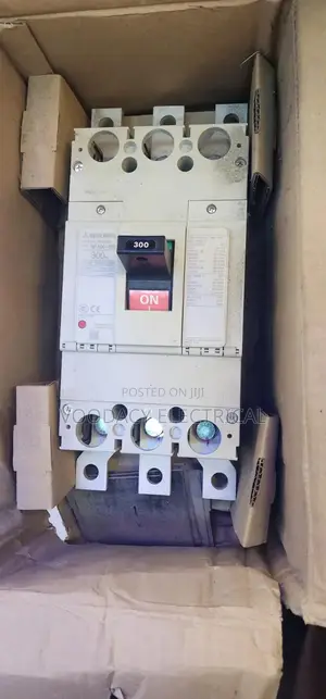 Circuit Breaker