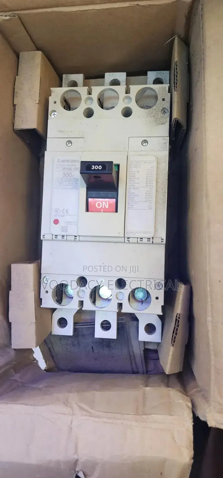 Circuit Breaker