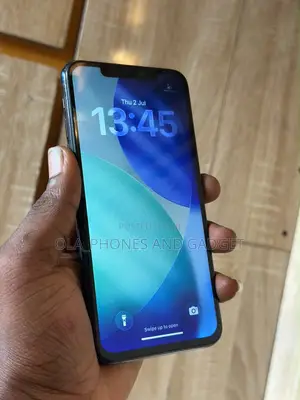 Apple iPhone 11 Pro 64 GB Black