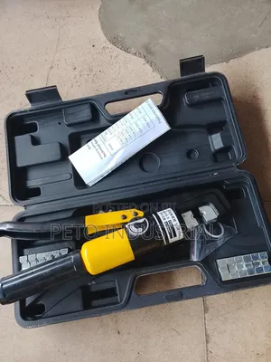 70mm Crimping Tools
