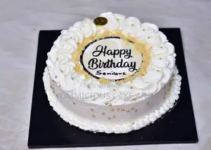 Budget Friendly Cakes