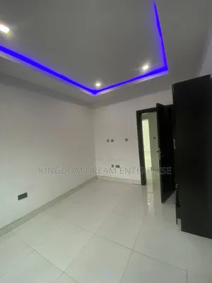 2bdrm Block of Flats in Ilupeju for rent