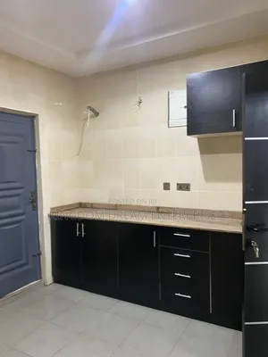 2bdrm Block of Flats in Ilupeju for rent