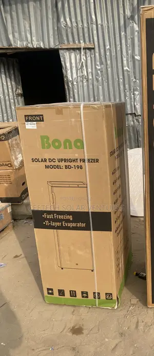 Bona Freezer 11 Layers