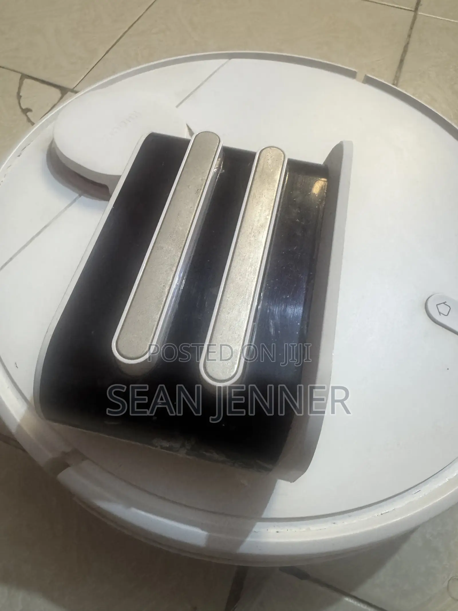S10 Vacuum Cleaner