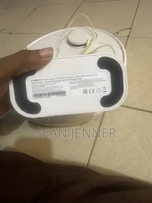 S10 Vacuum Cleaner