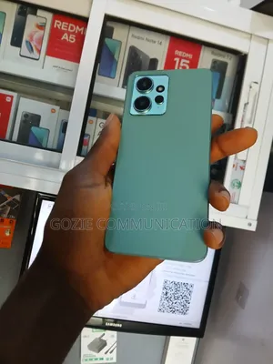 Xiaomi Redmi Note 12 256 GB