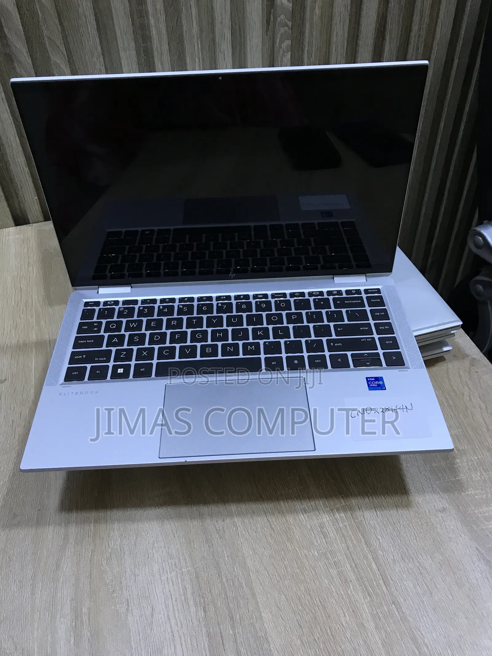 Laptop HP EliteBook 1040 G8 16GB Intel Core i7 SSD 512GB