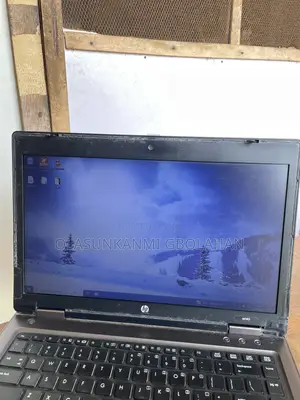 Laptop HP ProBook MT31 8GB Intel Core i5 HDD 500GB