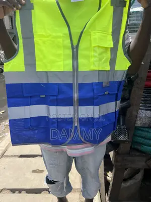 Regatta Reflective Jacket