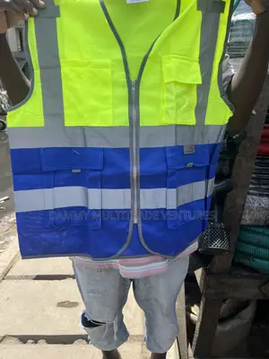 Regatta Reflective Jacket