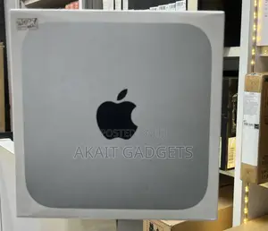 New Desktop Computer Apple Mac Mini M2 16GB Apple M2 SSD 512GB