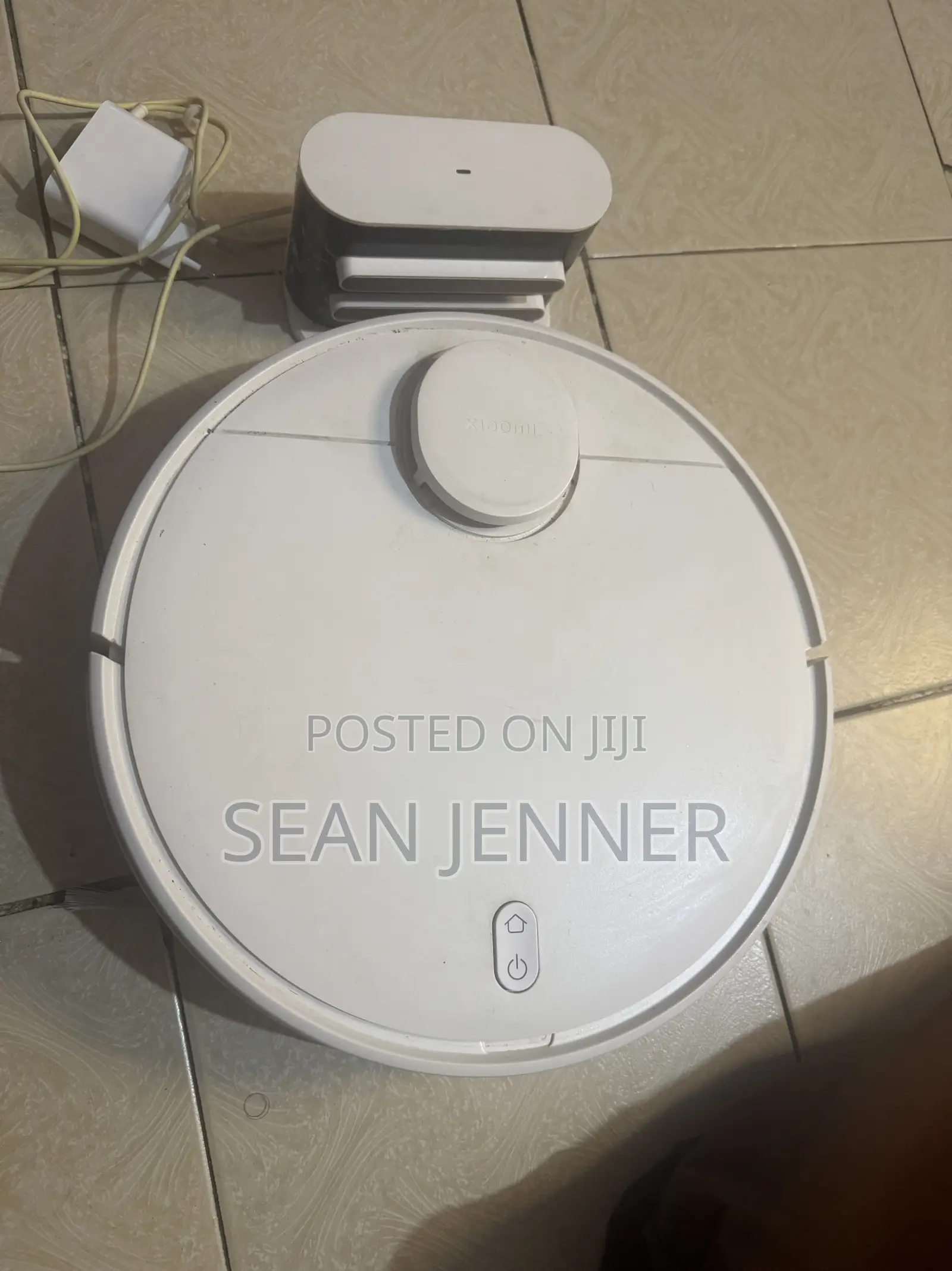 S10 Vacuum Cleaner