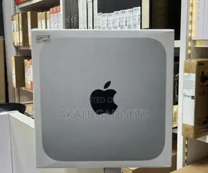 New Desktop Computer Apple Mac Mini M2 16GB Apple M2 SSD 512GB