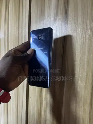Samsung Galaxy S8 Active 64 GB Blue