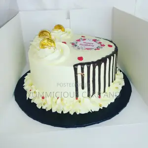 Budget Friendly Cakes