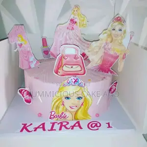 Budget Friendly Cakes