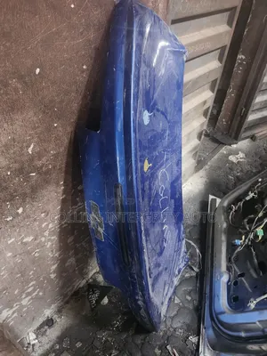 Back Boot Chevrolet Camaro 2010 to 2015