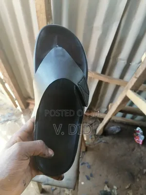 Unisex Pam Slipper