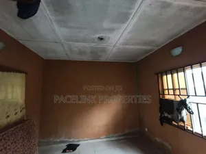 1bdrm Apartment in Itele Ogun State for rent