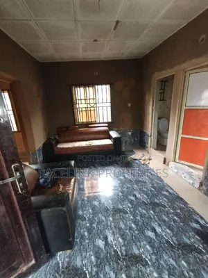 1bdrm Apartment in Itele Ogun State for rent
