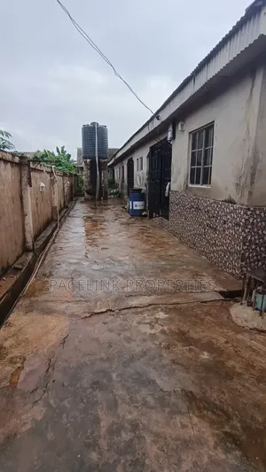 1bdrm Apartment in Itele Ogun State for rent