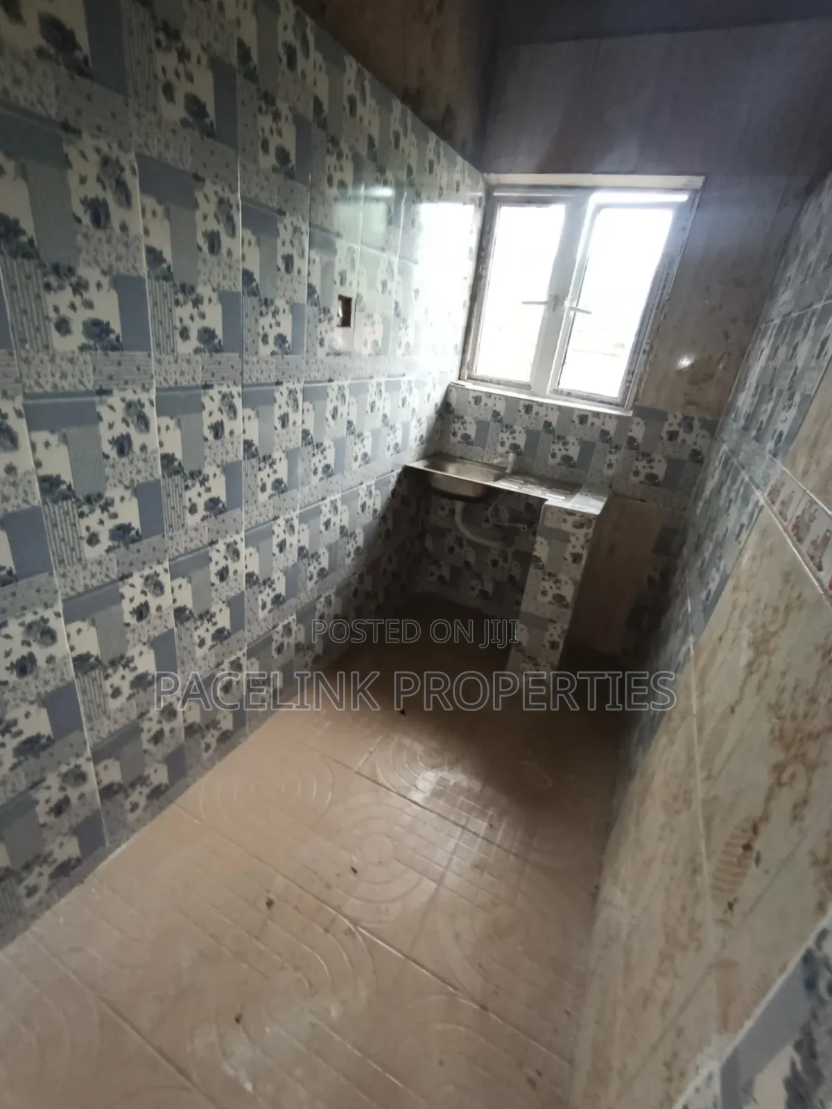 1bdrm Apartment in Itele Ogun State for rent