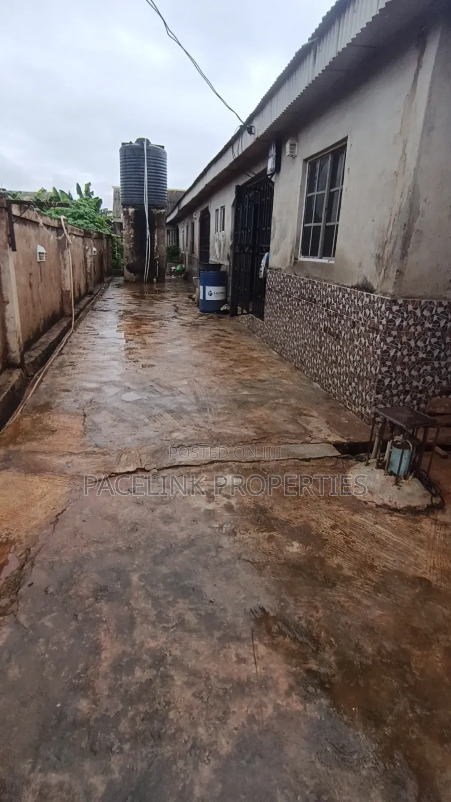 1bdrm Apartment in Itele Ogun State for rent