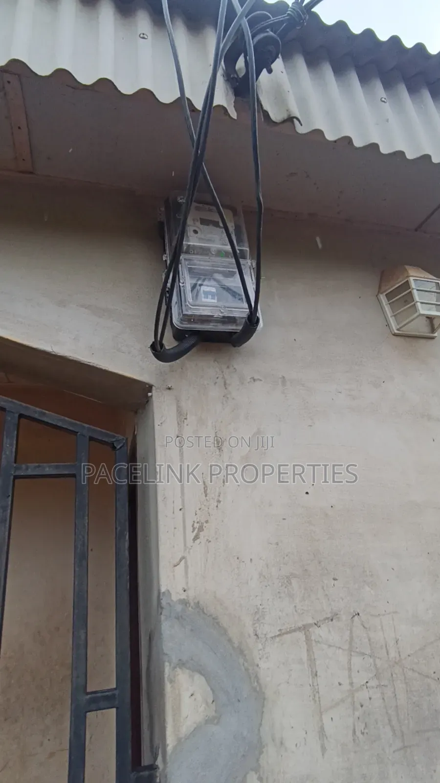 1bdrm Apartment in Itele Ogun State for rent